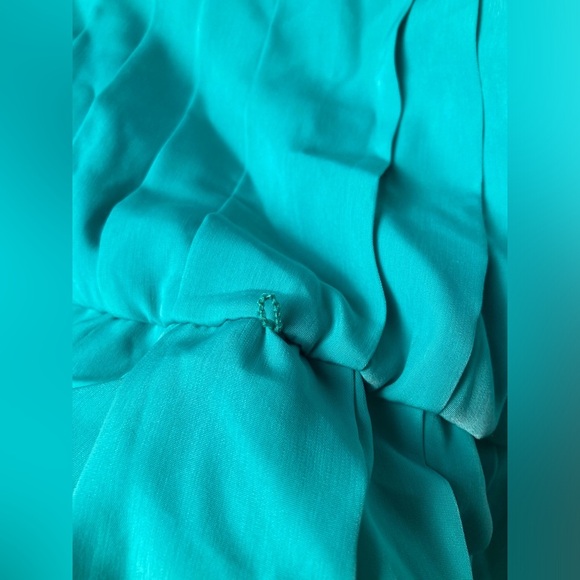 R&K originals stripe bottom‎ dress woman’s size 12 - Picture 10 of 10